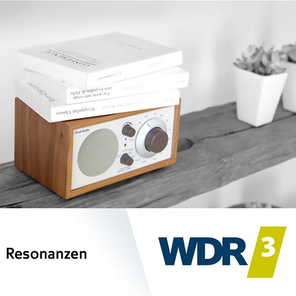 WDR3 Resonanzen