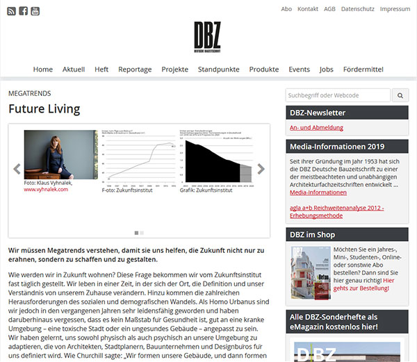 DBZ - Future Living